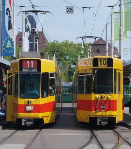 https://commons.wikimedia.org/wiki/File:Front_and_rear_view_of_BLT_Trams_at_Basel,_Switserland.JPG
